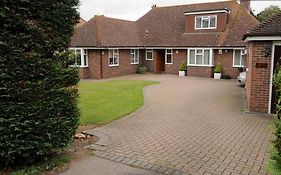 Hopewell Self-Catering